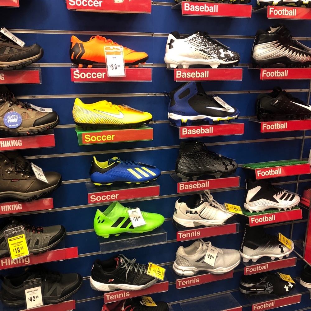 Meet your Posher, Patty